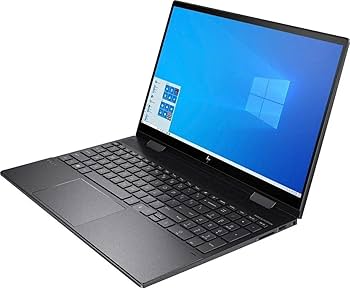hp - HP 15.6インチ 16GB ENVY ノートPC Amazon.co.jp: HP Envy X360 2-in-1 15.6インチ FHD タッチ